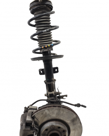 MASSA MECCANICA COMPLETA SINISTRA PEUGEOT 3008 Serie 1647857480 (1623) - Foto 4