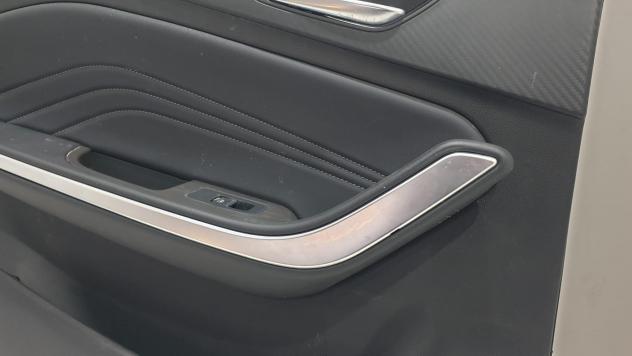 PANNELLO INTERNO PORTIERA POST SX DR 3 Serie (1822) - Foto 4