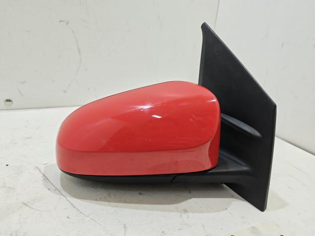 SPECCHIETTO RETROVISORE DESTRO CITROEN C1 Serie (PA,PS) C1 108 AYGO (1420) - Foto 7