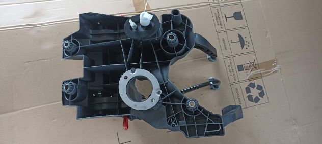 pedaliera opel meriva - Foto 9