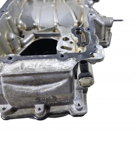 COPPA OLIO MOTORE PEUGEOT 208 Serie 9827467380 HN05 Benzina 1200 (19) - Foto 12