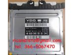 A0195455932 Mercedes Classe E230 W210 centralina motore VDO