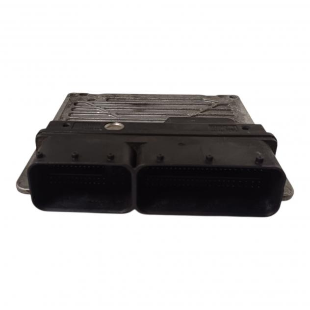 CENTRALINA MOTORE MERCEDES Classe E Berlina W211 A0014465640 NON DISPON diesel 1796 (0207) - Foto 4