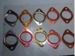 Guarnizioni collettore gas scarico alfa romeo anni 60/70