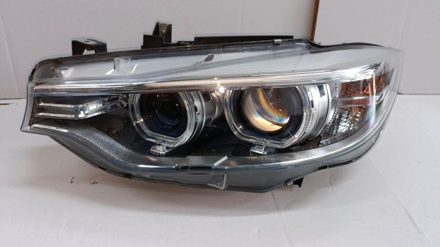 FARO ANTERIORE SX BMW SERIE 4 GRAN COUPE F36 2015 A97410785-01