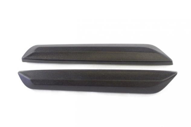 BMW R 1200 GS 46638556013 46638556014 COVER PARABREZZA K50 11 - 18 WINDSHIELD TRIMS 46638528679 46638528680