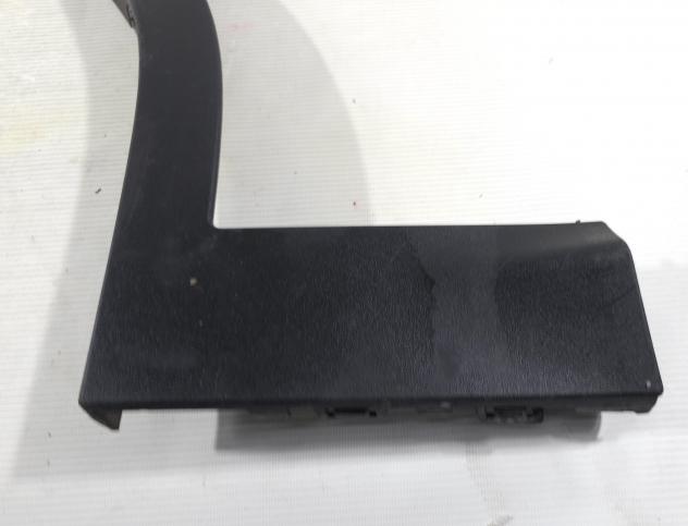 MODANATURA ARCO RUOTA ANTERIORE SX BMW X4 Serie (G02) 51777400671 B47D20A Diesel 2000 (18) - Foto 3
