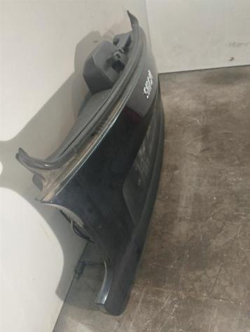 PORTELLONE POSTERIORE COMPLETO SMART Fortwo Coupé (W453) H4DA4 (14) - Foto 3