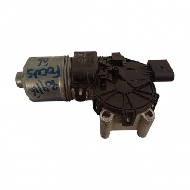 MOTORINO TERGICRISTALLO ANTERIORE FORD Focus Berlina 3° Serie 0 390 241 731 (0408)
