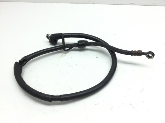YAMAHA VIRAGO XV 250 TUBO FRENO ANTERIORE 1992