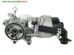 SCAMBIATORE CALORE OLIO FIAT SCUDO 07 CON FILTRO 2.0 JTD/HDI/TDCI SET FT551 &hellip;