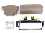 3658160-K00 KIT AIRBAG GREAT WALL HOVER 2.4 G 98KW 5M 5P (2007) RICAMBIO US &hellip;