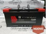 Batteria Fiamm 110 Ah 950 a L6 110 7905196
