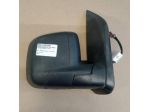 RETROVISORE EST. DX NERO GOFFRATO MET. 7 FILI 999-U1297690 Vetri e Retrovi …