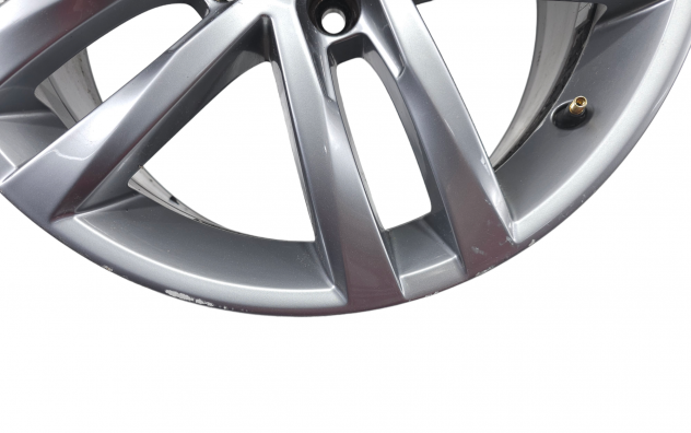 CERCHIO IN LEGA VOLKSWAGEN Golf 7 Berlina 5G0601025AE (12) - Foto 2