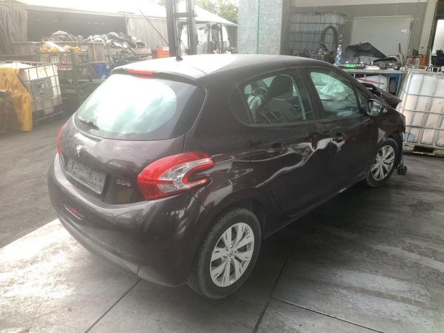 Ricambi Peugeot 208 2013 hm01
