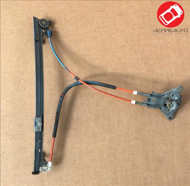 0659236 ALZAVETRO MANUALE DX MICROCAR VIRGO I II III