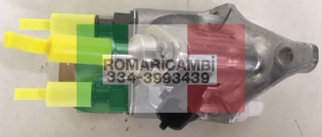 DAF XF106 modulo dosatore pompa Adblue 0444043034 - Foto 2