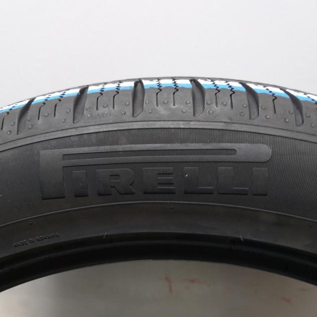 2 GOMME 235 50 20 PIRELLI A51153 - Foto 6