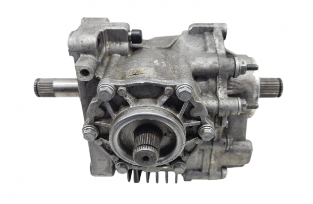 DIFFERENZIALE ANTERIORE AUDI A3 RS3 Serie (8V) 0CP409053R DAZ Benzina 2500 (1220) - Foto 4