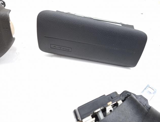 KIT AIRBAG COMPLETO FIAT Panda 2° Serie 188 A4.000 (0310) - Foto 4