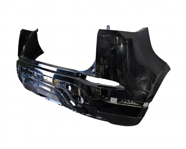 PARAURTI POSTERIORE COMPLETO LAND ROVER Range Rover Evoque Serie K8D2-17D781-AAW (18) - Foto 7