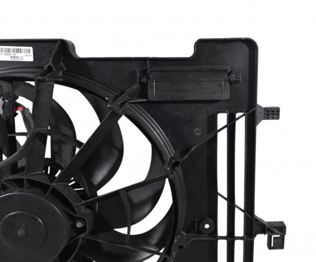 VENTOLA RAFFREDDAMENTO MOTORE FORD Transit Connect Serie F1F1-8C607-HF Diesel 1500 (13) - Foto 3