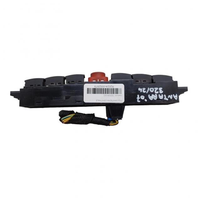 PULSANTIERA CENTRALE OPEL Antara Serie 96673014 (0615) - Foto 4