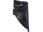 7AY162 PASSARUOTA COVER INTERNO PARAFANGO DX AIXAM CITY COUPE CROSSOVER MINAUTO