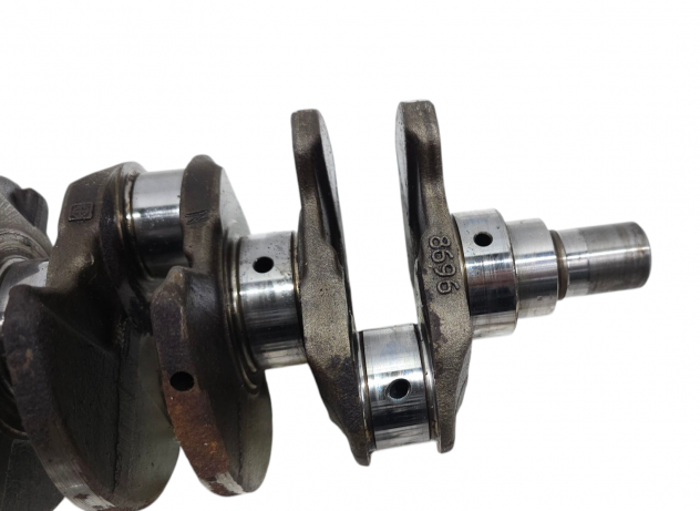 ALBERO MOTORE FIAT Panda 3° Serie 71779133 312B1000 Diesel 1300 (12) - Foto 11