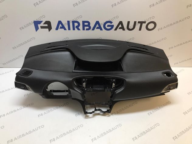 KIT AIRBAG LANCIA YPSILON CRUSCOTTO LANCIA YPSILON AIR BAG - Foto 6