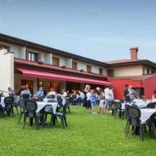 Albergo Ristorante Pizzeria Bar Dal Asìn