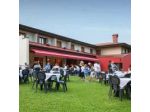 Albergo Ristorante Pizzeria Bar Dal Asìn