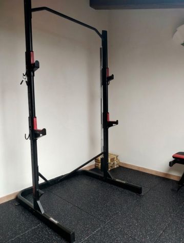 RACK 500 DOYMOS