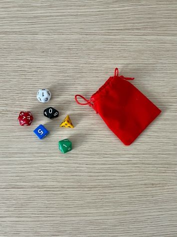 Dungeons&Dragons "Regola Base Set 1" (Editrice Giochi) - Foto 7
