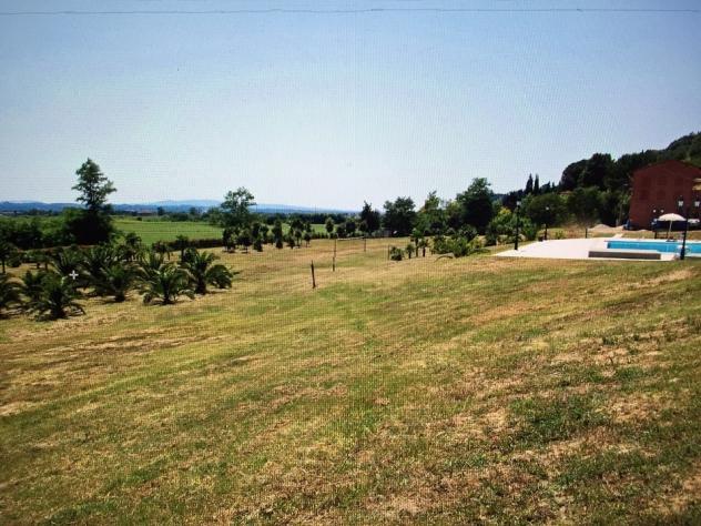 Rustico in vendita a Castelfranco di Sotto 350 mq Rif: 382346 - Foto 3
