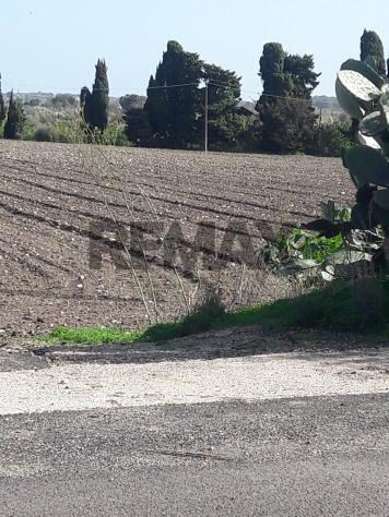 Terreno Edificabile in vendita a Ispica, Santa Maria del Focallo - Foto 8
