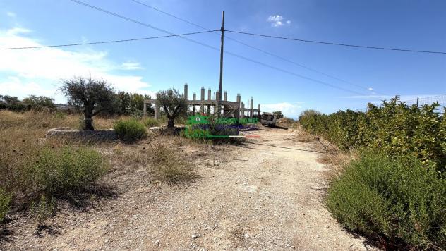 Rif. 9906 | Due Villette rustiche con ampio terreno e vista panoramica, Ragusa - Foto 7