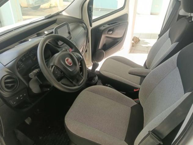 FIAT 1.3 MJT 95CV Cargo SX rif. 24201490 - Foto 3