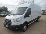 Ford Transit furgone maxi volume