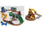 GEOTRAX -50%