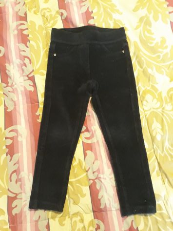 Maglia e pantalone taglia 3 anni - Foto 2