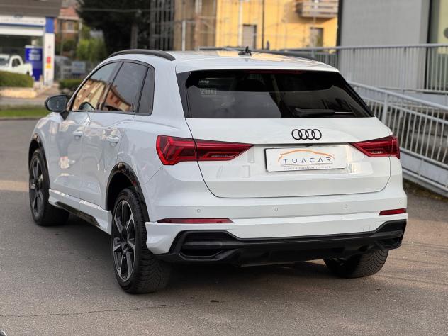 Audi Q3 S Line Edition 2.0 40 TDI #10601 - Foto 3