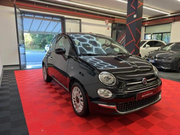 FIAT 500 1.0 Hybrid Dolcevita rif. 24194239 - Foto 3