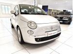 FIAT 500 500 1.2 Lounge 69cv*SUPER PREZZO*