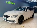 BMW 320 d Touring xdrive Business Advantage auto