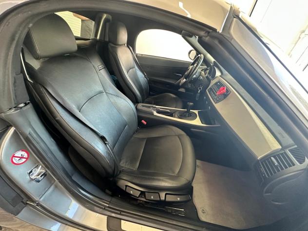 Bmw Z4 2.0i cat Roadster - Foto 9