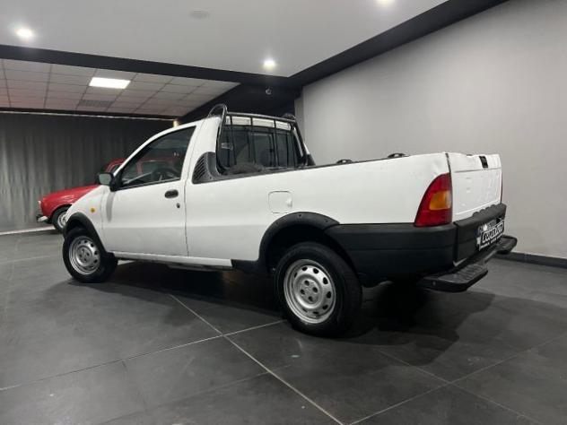 FIAT Strada 1.7 TD 70 cat Pick-up rif. 23904904 - Foto 5