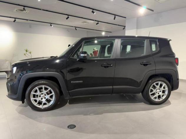 JEEP Renegade 1.6 Mjt 130 CV Limited rif. 23295498 - Foto 7