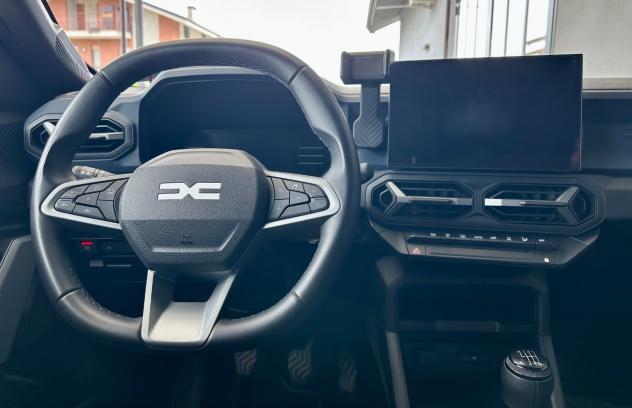 Dacia Duster 1.0 Eco-G Journey 100cv - Foto 12